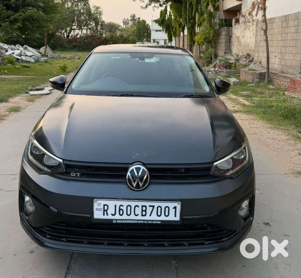 Volkswagen Virtus Gt Plus 1.5 Tsi Evo Dsg (electric Seats), 2024, Pe..
