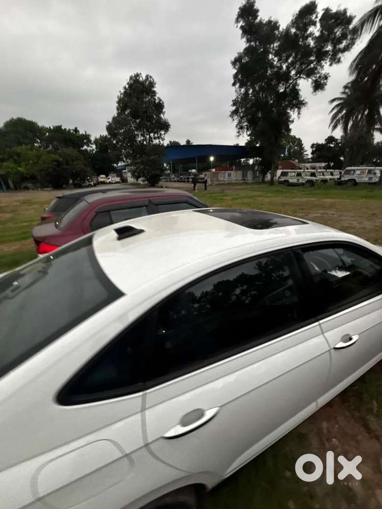 Gt Plus Sports 1.5 Tsi Dsg