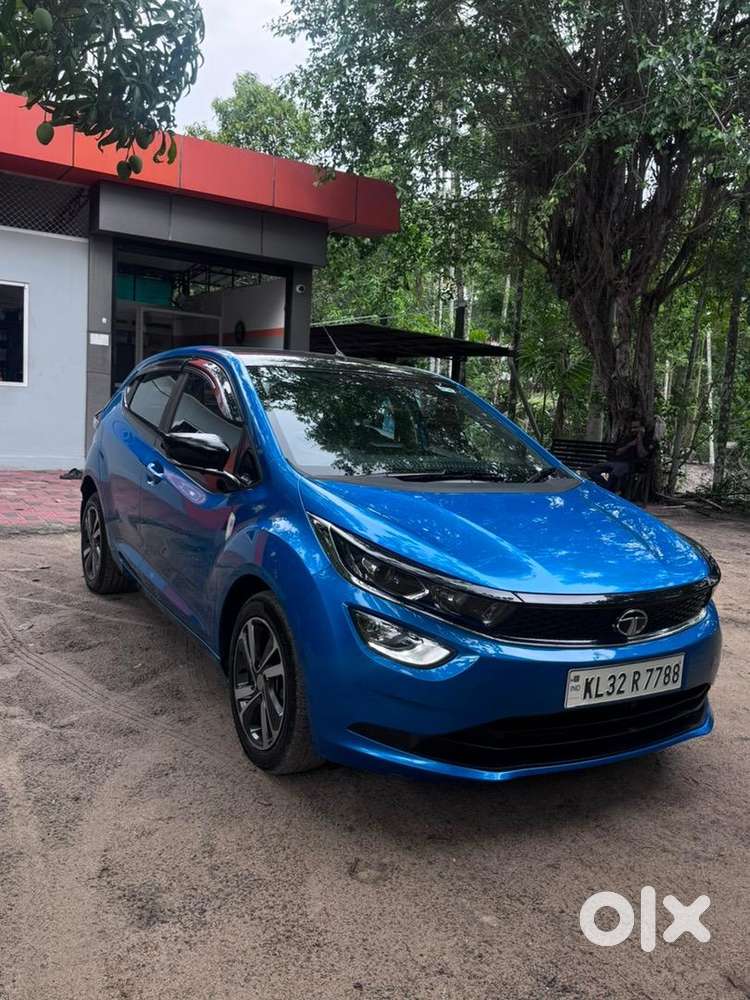 Tata Car Petrol 2021