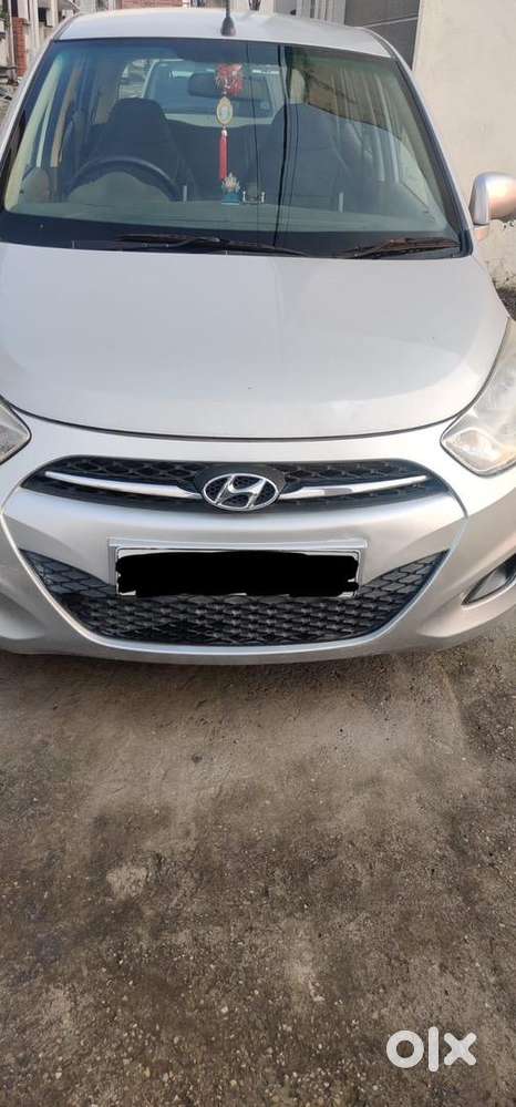 Hyundai I10 2012 Petrol Good Condition