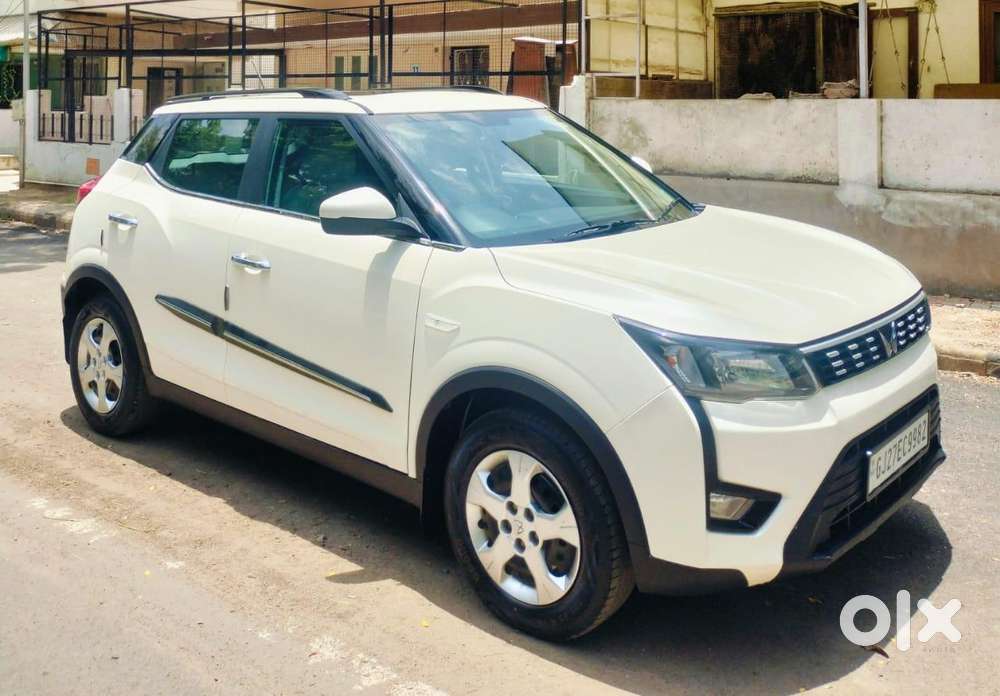 Mahindra Xuv300 W6 Diesel, 2023, Diesel