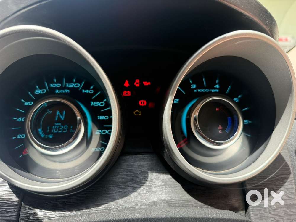 Mahindra Xuv500 Diesel 2015