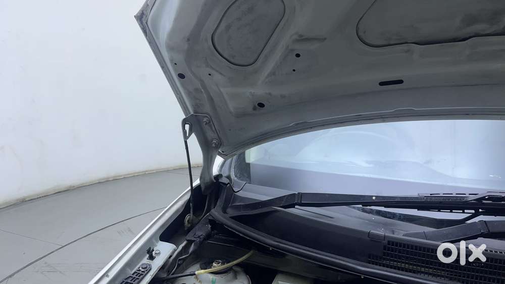 Nissan Micra Active Xv, 2017, Petrol