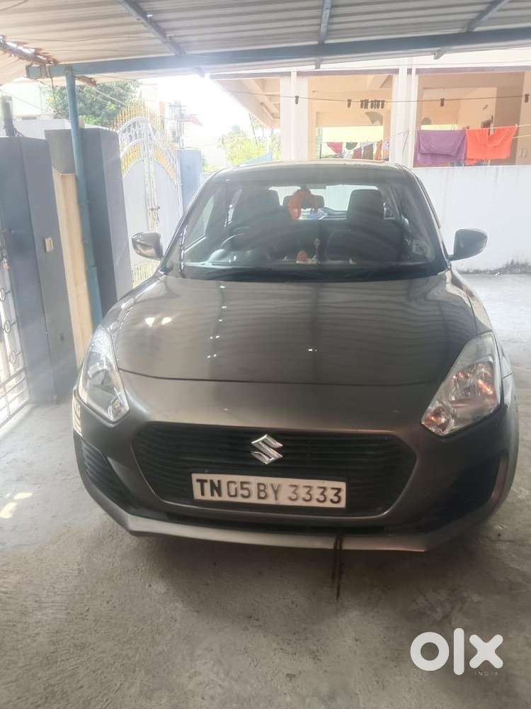 Maruti Suzuki Swift 2019 Diesel Good Condition