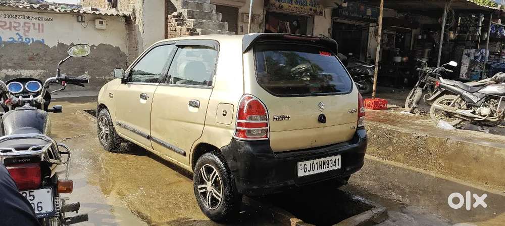 Good Condition.