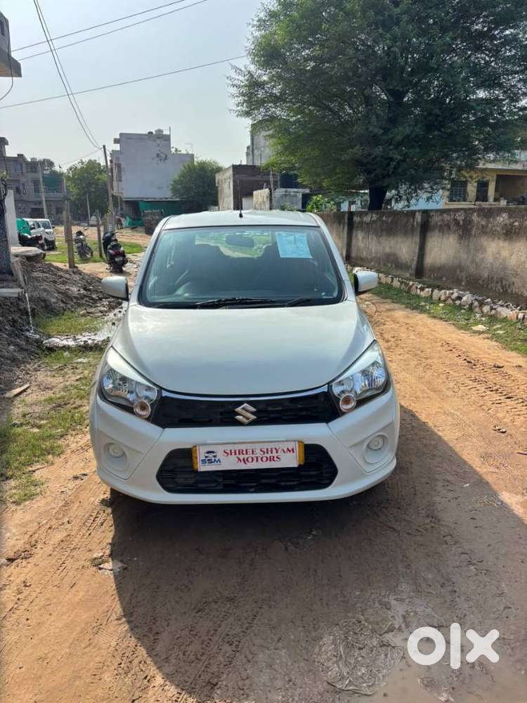 Maruti Suzuki Alto K10 Vxi (o), 2023, Cng & Hybrids