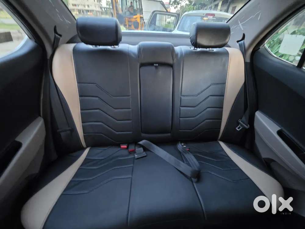 Hyundai Xcent 1.2l 2020 Petrol Manual Good Condition
