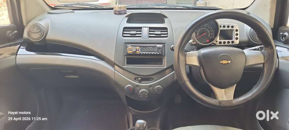 Chevrolet Beat Ls, 2014, Diesel