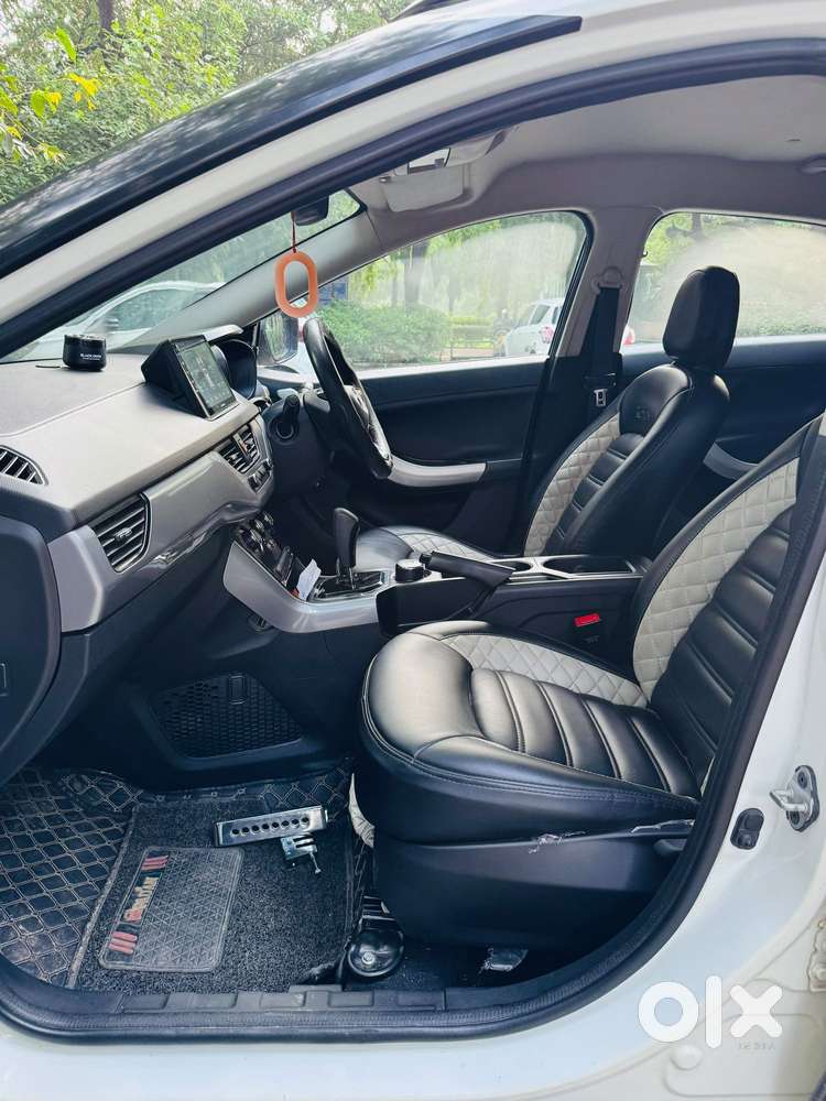 Tata Nexon 1.2 Revotron Xma Amt (s), 2022, Petrol