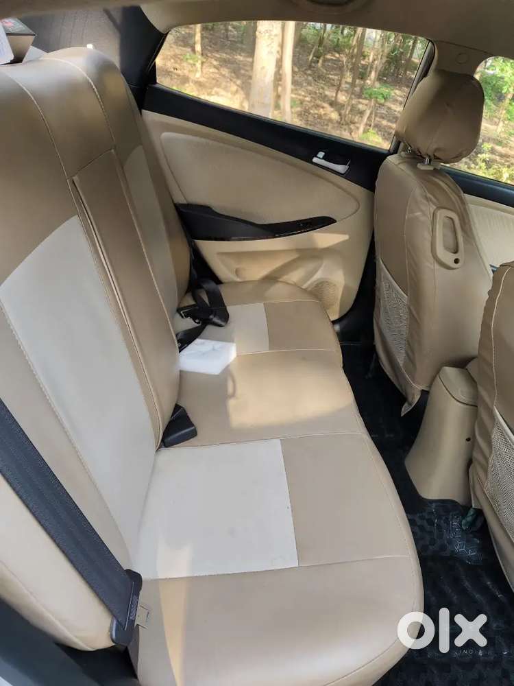 Verna In Well Maintained Condition