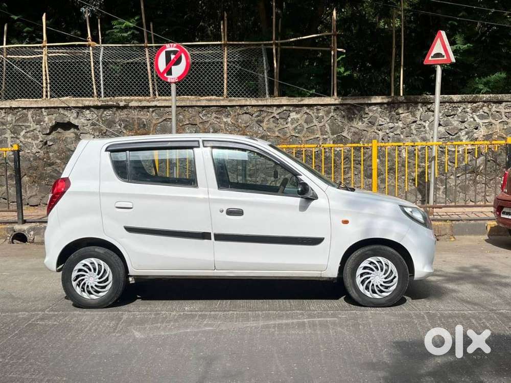Maruti Suzuki Alto 800 Cng Lxi, 2015, Cng & Hybrids