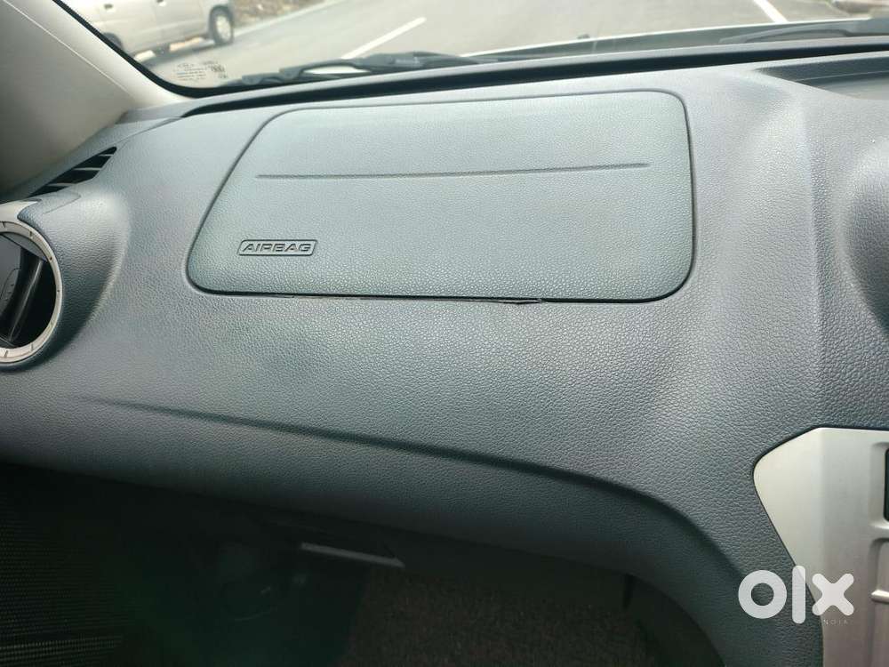 Ford Figo 2012-2015 Diesel Titanium, 2012, Diesel