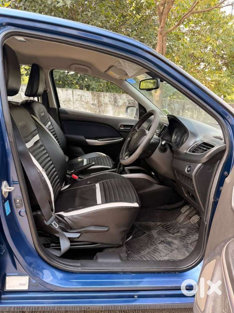 Maruti Suzuki Baleno Maruti-suzuki-baleno-zeta-diesel, 2019, Petrol