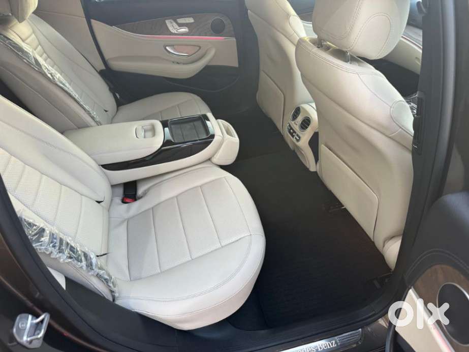 Mercedes-benz E-class E220d Lwb, 2017, Diesel