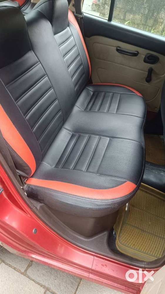 Hyundai Santro Xing Gls, 2012, Petrol