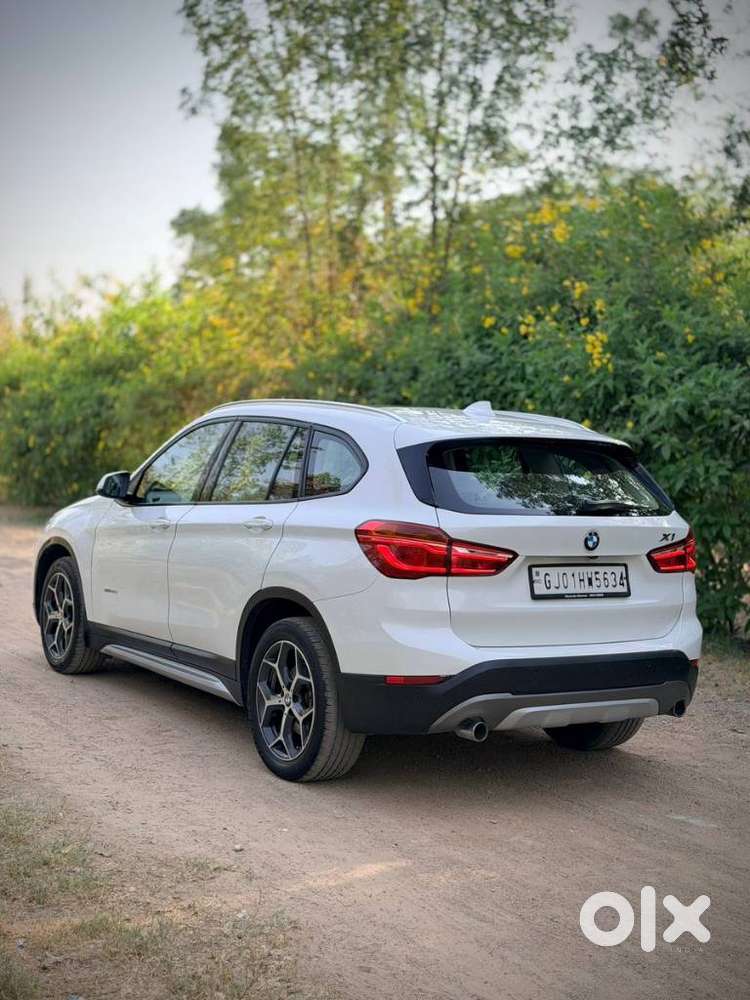 Bmw X1 2.0 Sdrive 20d, 2018, Diesel