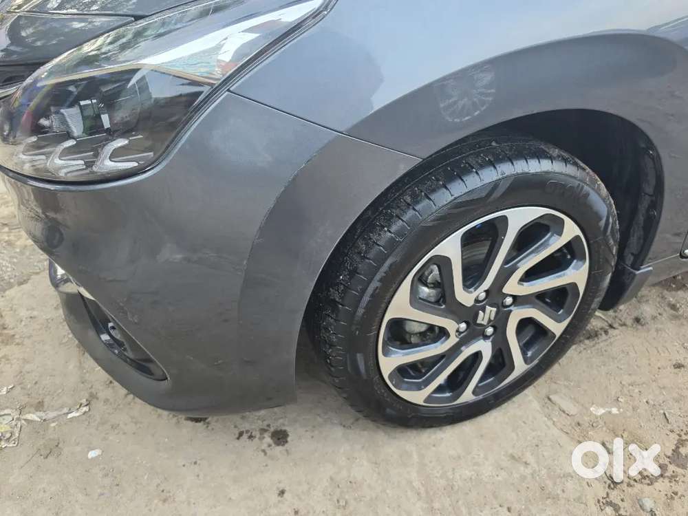 Maruti Suzuki Baleno 2025 Cng & Hybrids 20000 Km Driven