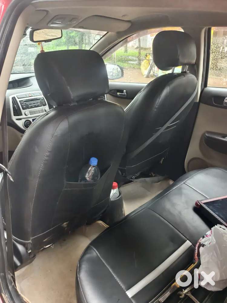 Hyundai I20 2012 Petrol Manual