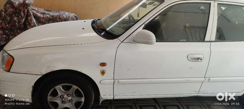 Single Handed Driven. Rc Till 2029 . New Tyres . Good Condition Car