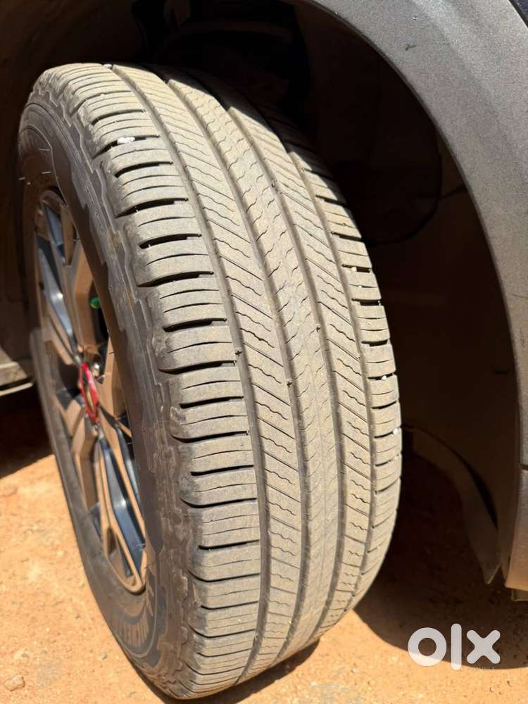 2019 Kia Seltos D &ndash; Well Maintained | First Owner | New Michelin Tyres