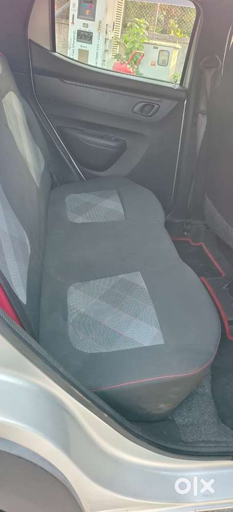 Renault Kwid, 2020, Petrol