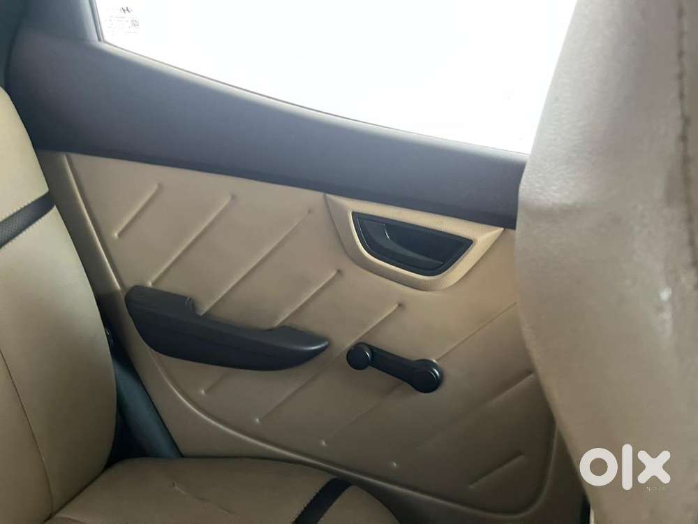 Hyundai Eon 2018 Petrol Good Condition