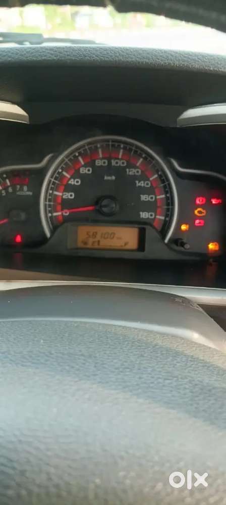 Maruti Suzuki Alto K10