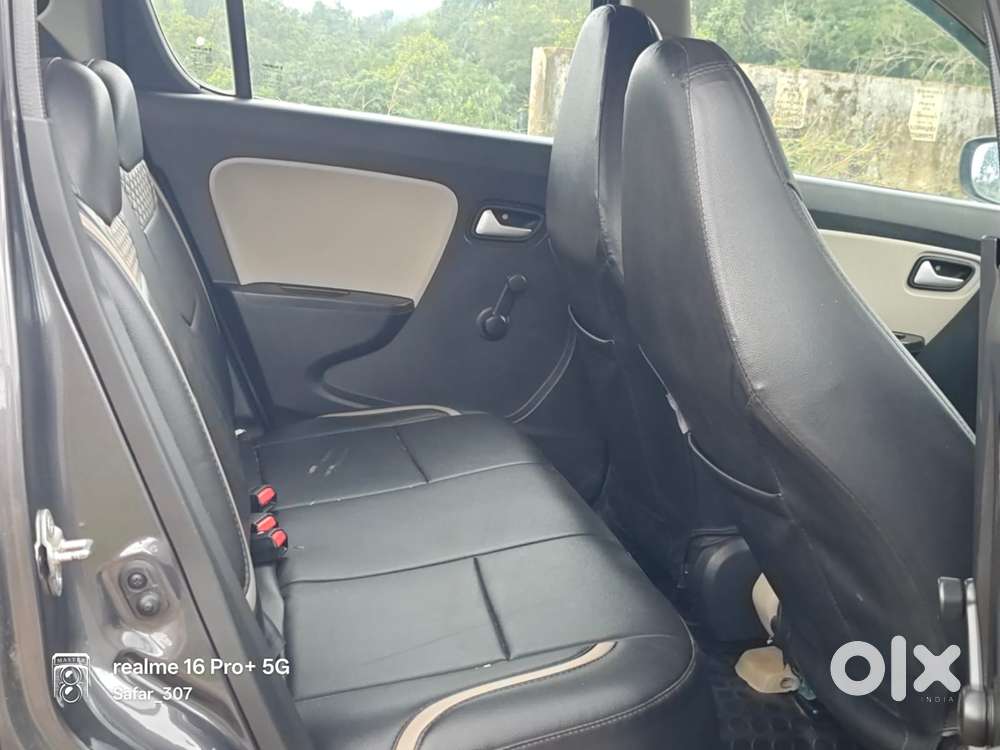 Maruti Suzuki Alto 800 0.8 Vxi, 2022, Petrol