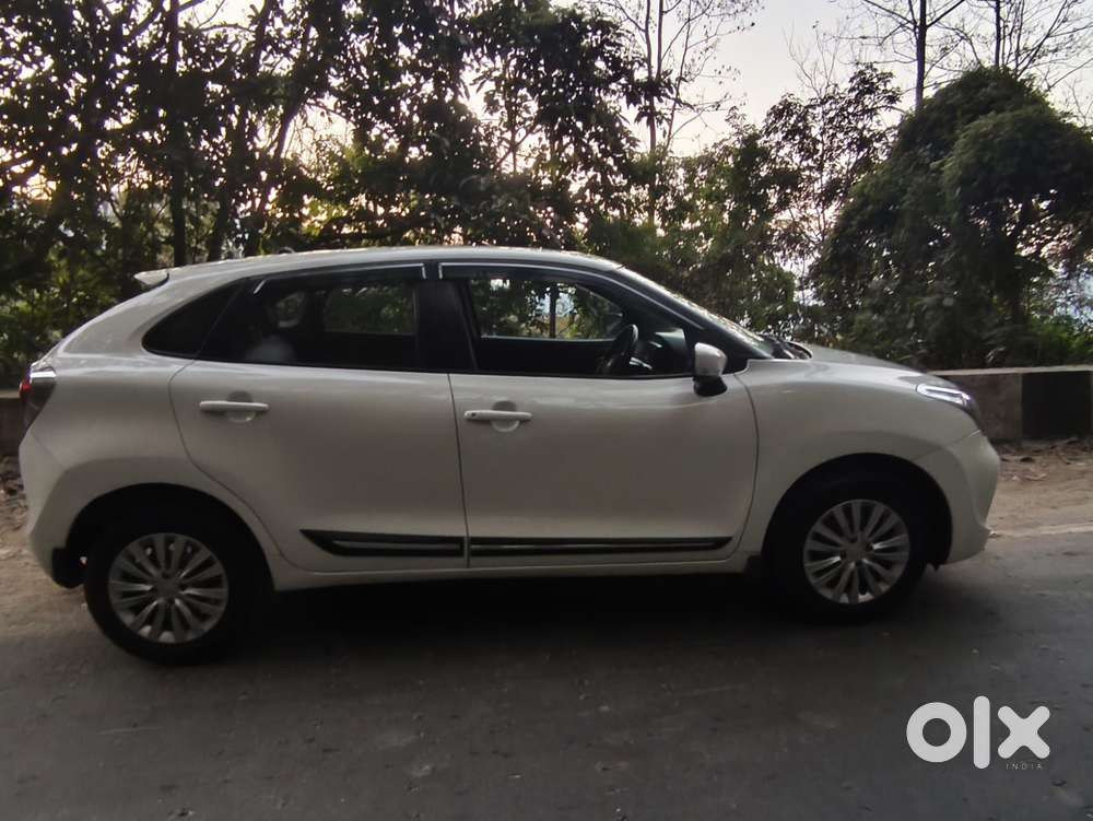 Maruti Suzuki Baleno 1.2 Delta, 2019, Petrol