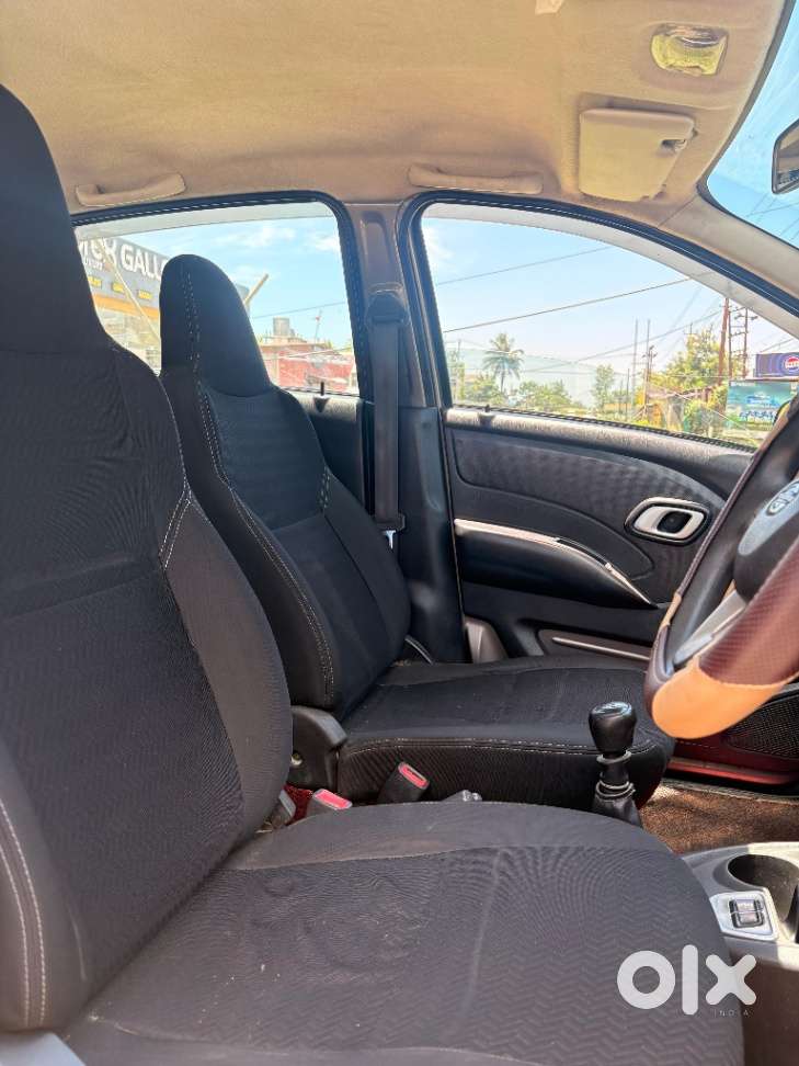 Datsun Redi Go, 2019, Petrol