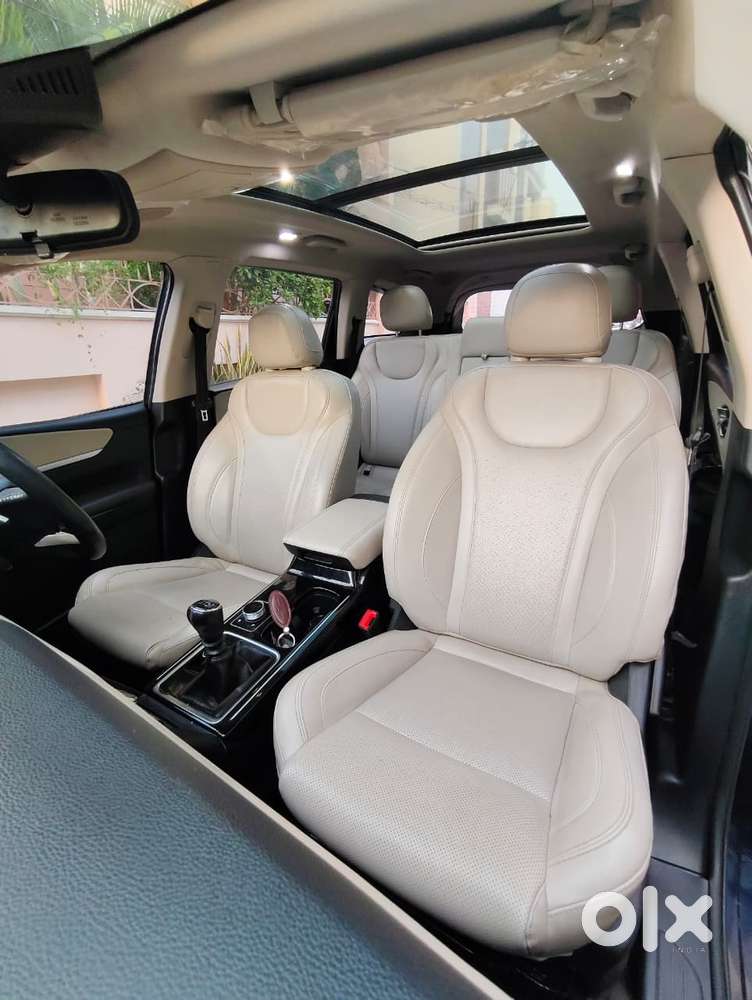 Mahindra Xuv700, 2022