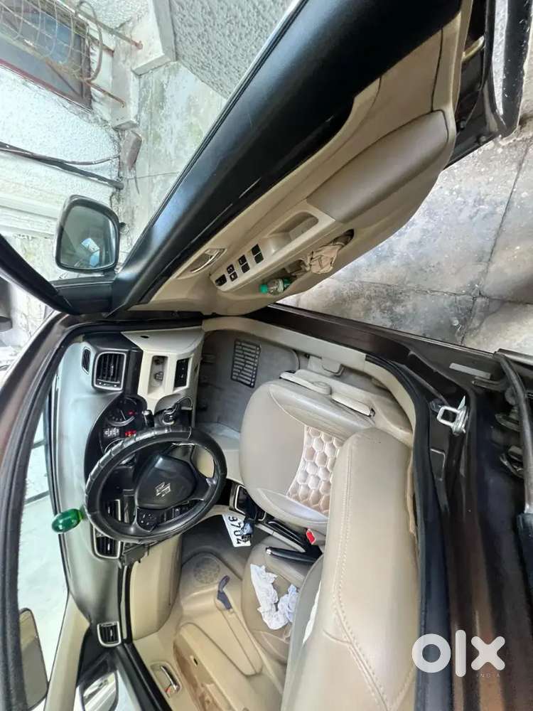 Maruti Suzuki Ciaz 2015 With 4th Owner