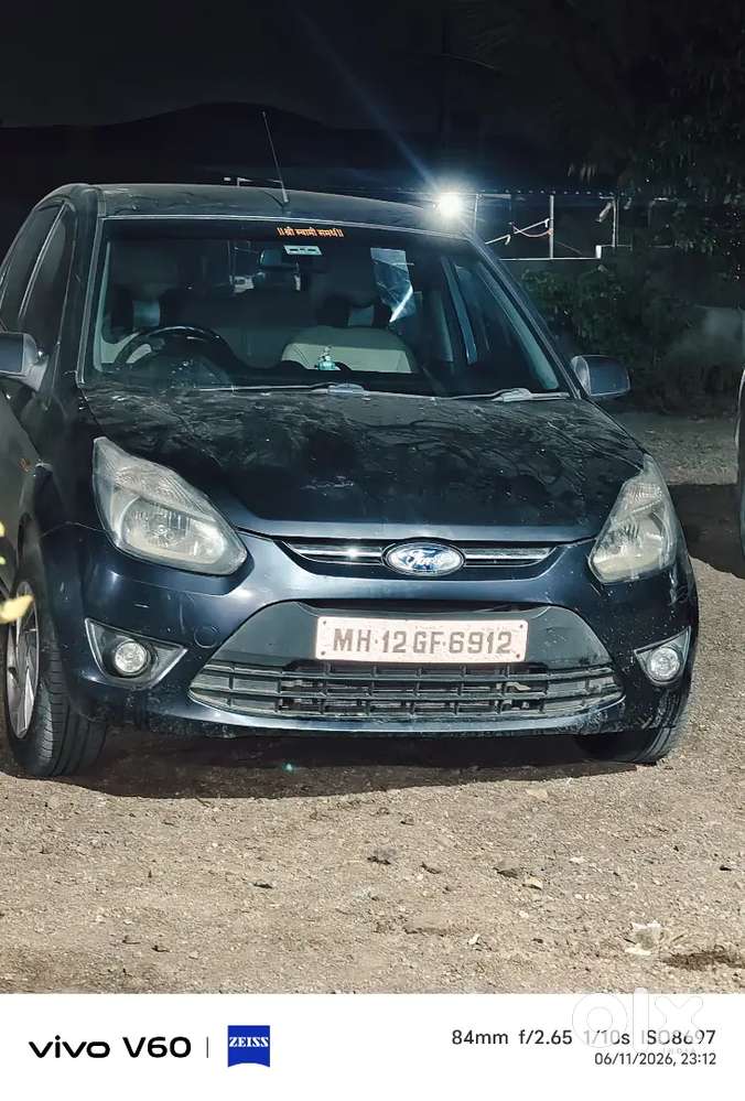 Good Car   Okay Condition