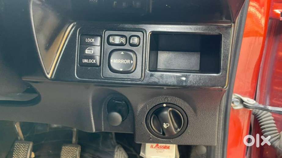 Toyota Etios Cross 1.2l G, 2017, Petrol