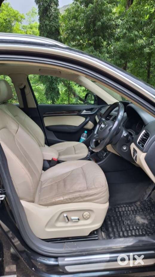 Audi Q3 30 Tdi S, 2018, Diesel