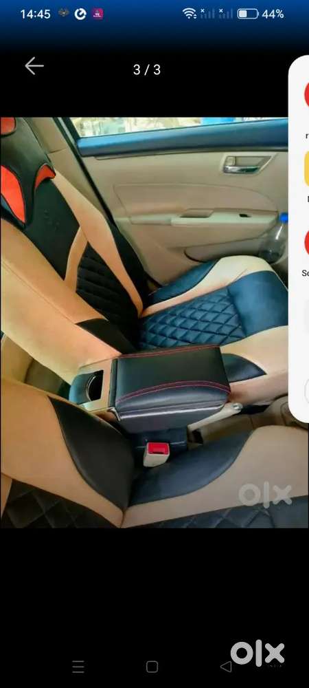 Car Is All Documents Ok