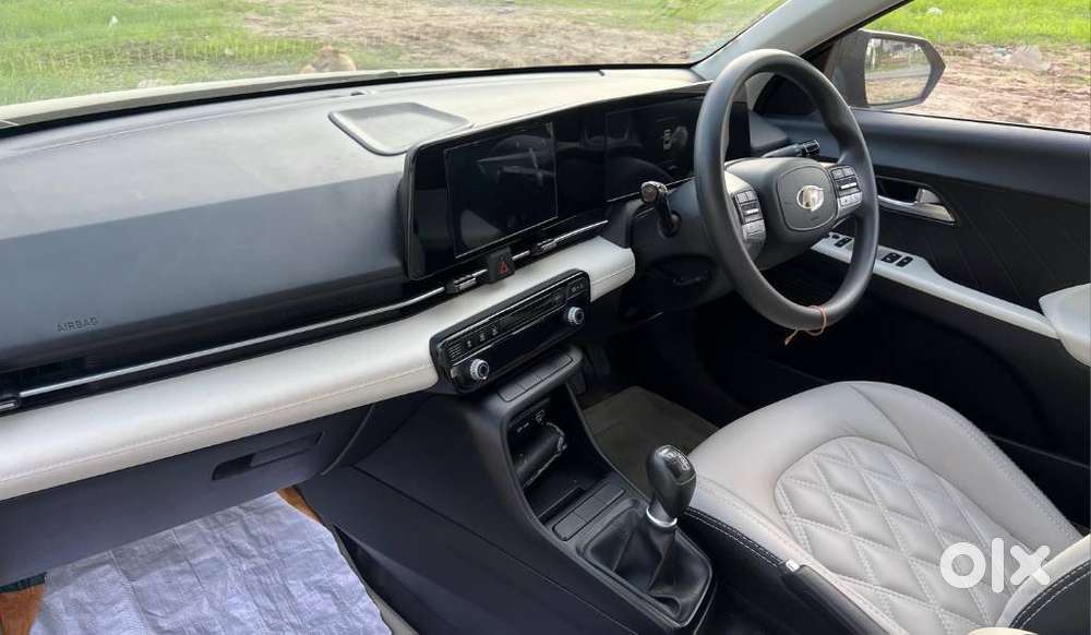 Hyundai Verna 1.5 S Petrol Mt, 2024, Petrol