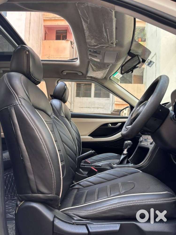 Hyundai Creta 1.5 Crdi Sx, 2021, Diesel
