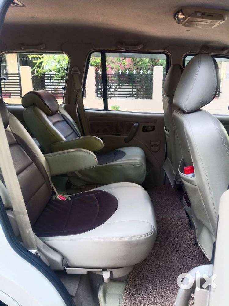 Mahindra Scorpio 2009-2014 Vlx 2wd Airbag At Bsiv, 2013, Diesel
