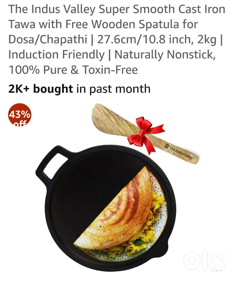 Dosaa Tawa