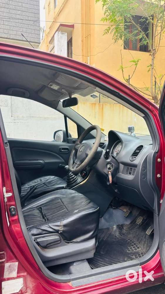 Maruti Suzuki Diesel 2010 Year