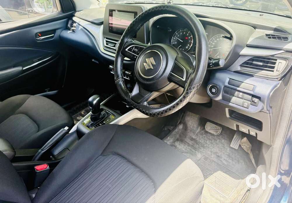 Maruti Suzuki Baleno 1.2 Zeta At, 2023, Petrol