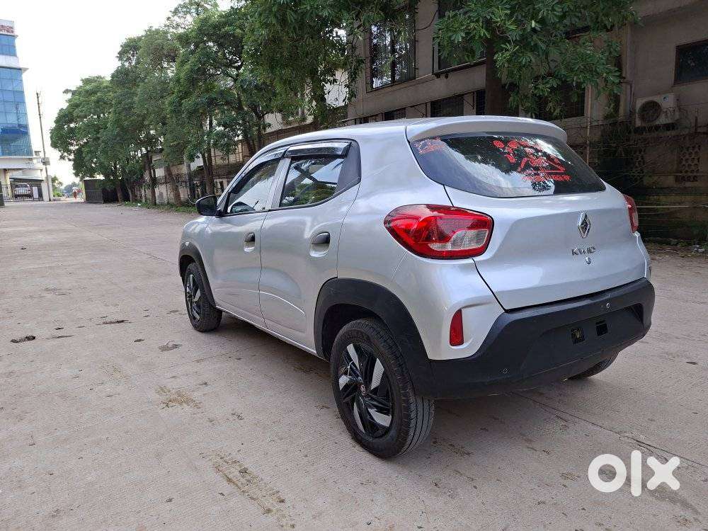 Renault Kwid Rxl, 2022, Petrol