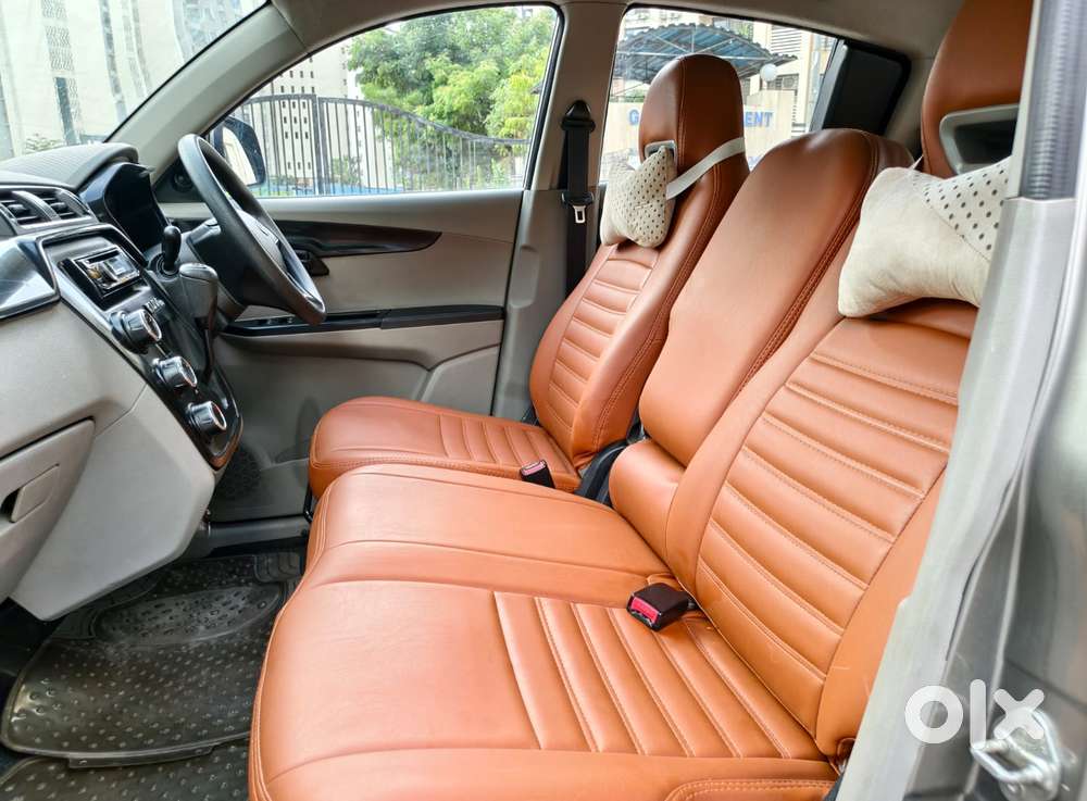 Mahindra Kuv 100 Mfalcon G80 K2 Plus, 2016, Petrol