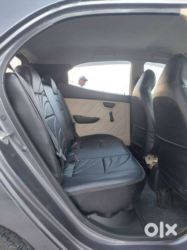 Hyundai Eon Magna +, 2018, Petrol