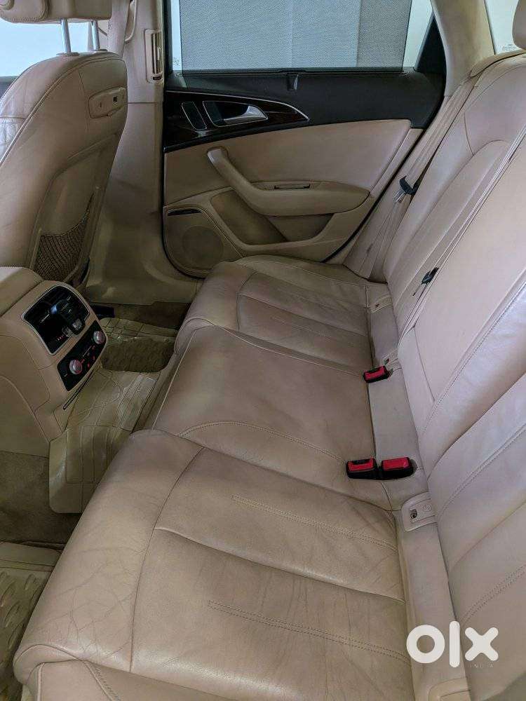 Audi A6 2.0 Tdi Design Edition, 2015, Diesel
