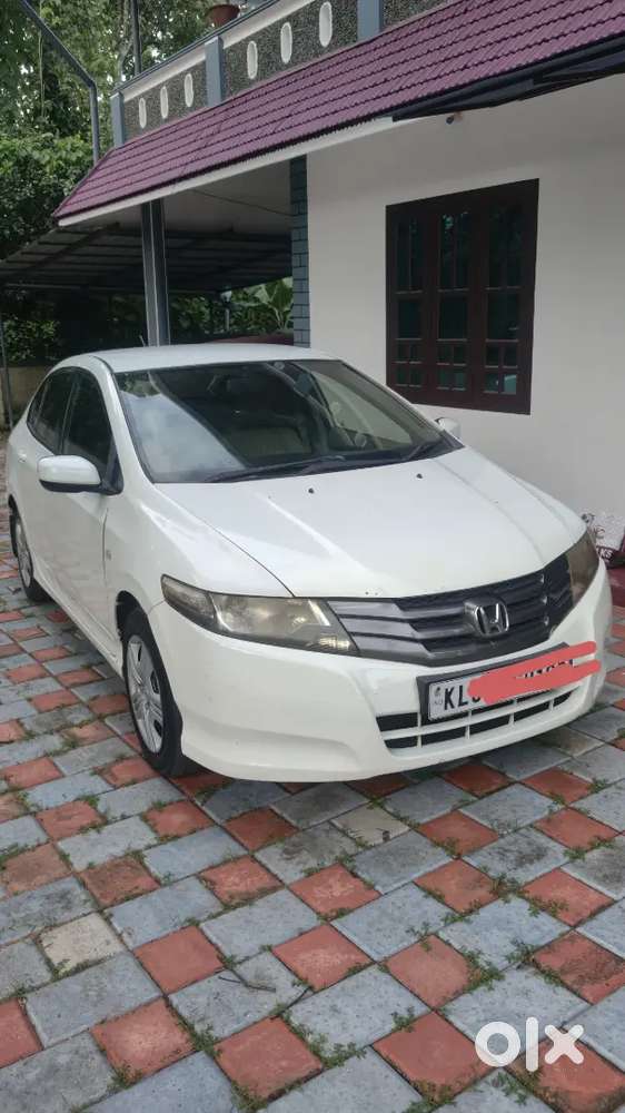 Honda City 2009 Model