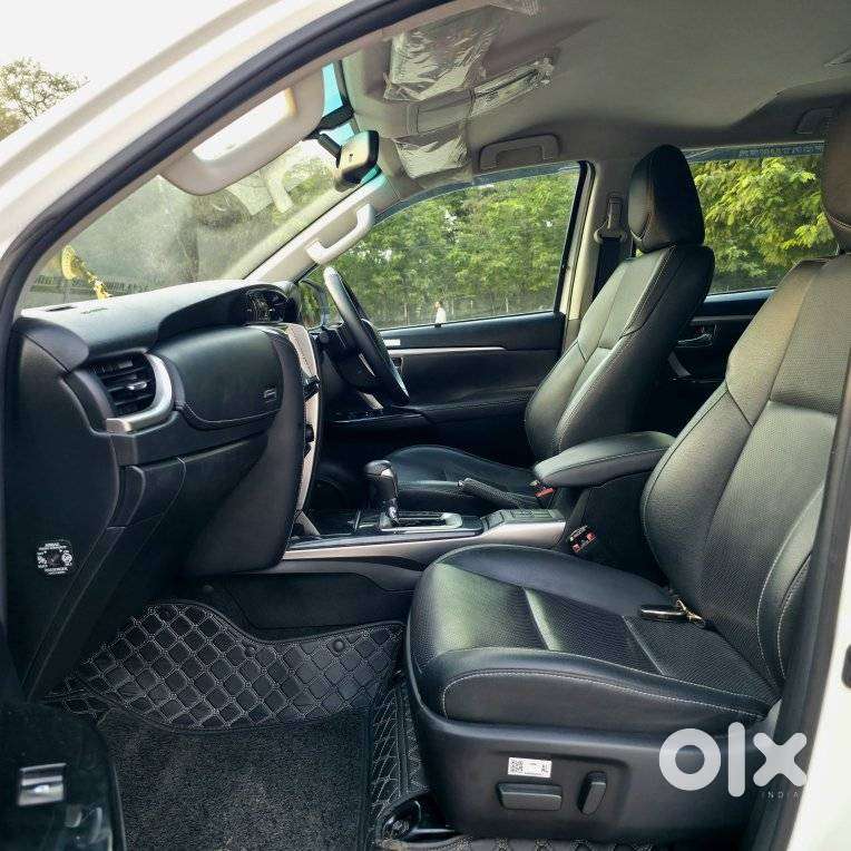 Toyota Fortuner 4x2 At 2.8 Diesel, 2023, Diesel