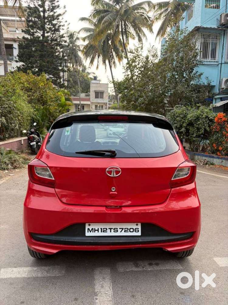Tata Tiago 1.05 Revotorq Xz, 2021, Petrol