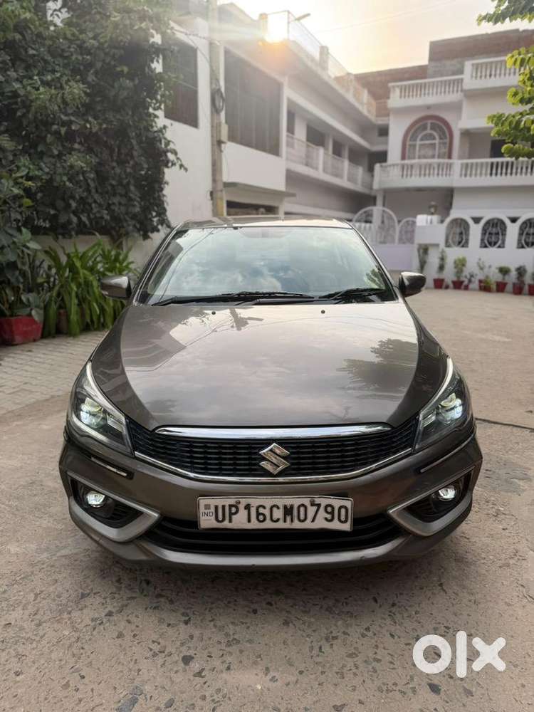 Maruti Suzuki Ciaz